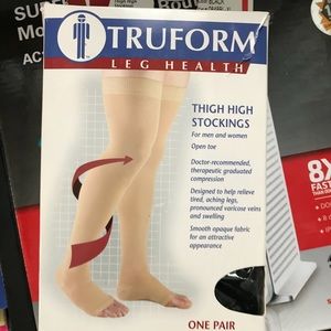 Compression Stockings